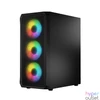 Kép 6/19 - Logic Portos ARGB Midi Window Black gépház
