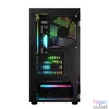 Kép 14/18 - Logic Portos ARGB Mini Window Black gépház