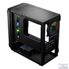 Kép 16/18 - Logic Portos ARGB Mini Window Black gépház