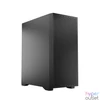 Kép 1/6 - Logic Dart Pro Solid Black gépház