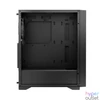 Kép 3/6 - Logic Dart Pro Solid Black gépház