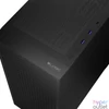 Kép 4/6 - Logic Dart Pro Solid Black gépház