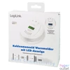 Kép 2/2 - Logilink SC0111 Carbon Monoxide Detector with LCD