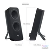 Kép 2/6 - Logitech Z207 Bluetooth Speaker Black hangszóró