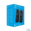 Kép 5/6 - Logitech Z207 Bluetooth Speaker Black hangszóró