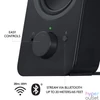 Kép 6/6 - Logitech Z207 Bluetooth Speaker Black hangszóró