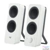 Kép 1/5 - Logitech Z207 Bluetooth Speaker White hangszóró