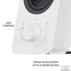 Kép 3/5 - Logitech Z207 Bluetooth Speaker White hangszóró