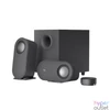 Kép 1/4 - Logitech Z407 Bluetooth Speaker Black hangszóró