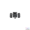 Kép 3/4 - Logitech Z407 Bluetooth Speaker Black hangszóró