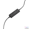 Kép 7/7 - Logitech H570E USB Headset Stereo Black
