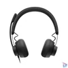 Kép 3/5 - Logitech MSFT Teams Zone Wired Headset Black