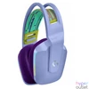 Kép 1/2 - Logitech G733 Lightspeed Wireless RGB Headset Lilac