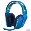 Kép 1/3 - Logitech G733 Lightspeed Wireless RGB Headset Blue