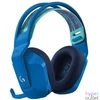 Kép 2/3 - Logitech G733 Lightspeed Wireless RGB Headset Blue
