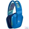 Kép 3/3 - Logitech G733 Lightspeed Wireless RGB Headset Blue