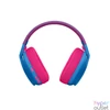 Kép 2/6 - Logitech G435 Lightspeed Wireless Bluetooth Gaming Headset Blue