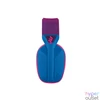 Kép 5/6 - Logitech G435 Lightspeed Wireless Bluetooth Gaming Headset Blue