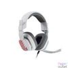Kép 1/5 - Logitech Astro A10 Gen 2 Gaming Headset White