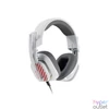 Kép 3/5 - Logitech Astro A10 Gen 2 Gaming Headset White