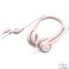 Kép 2/3 - Logitech H390 Stereo Headset Rose