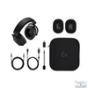 Kép 6/6 - Logitech Pro X 2 Lightspeed Wireless Bluetooth Gaming Headset Black