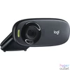 Kép 3/5 - Logitech C310 Webkamera Black