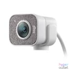 Kép 1/6 - Logitech Streamcam Webkamera White