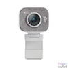 Kép 2/6 - Logitech Streamcam Webkamera White