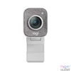 Kép 3/6 - Logitech Streamcam Webkamera White