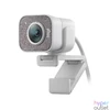 Kép 4/6 - Logitech Streamcam Webkamera White