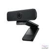 Kép 2/2 - Logitech C925e Webkamera Black + UC-Kompatibilis Zone Wired Headset Black