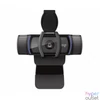 Kép 1/4 - Logitech C920e Webkamera Black