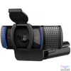 Kép 4/4 - Logitech C920e Webkamera Black