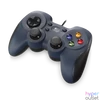 Kép 1/5 - Logitech F310 USB Gamepad Blue