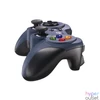 Kép 2/5 - Logitech F310 USB Gamepad Blue