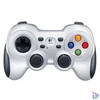 Kép 2/10 - Logitech F710 Wireless Gamepad Silver/Black