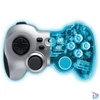 Kép 9/10 - Logitech F710 Wireless Gamepad Silver/Black