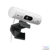 Kép 4/5 - Logitech Brio 500 Webkamera Dirty White