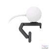 Kép 5/5 - Logitech Brio 500 Webkamera Dirty White