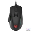 Kép 1/4 - LORGAR Jetter 357 Gaming mouse Black egér