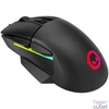 Kép 2/4 - LORGAR Jetter 357 Gaming mouse Black egér