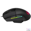 Kép 3/4 - LORGAR Jetter 357 Gaming mouse Black egér