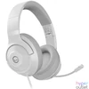 Kép 1/6 - LORGAR Noah 101 Gaming Headset Headset White