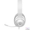 Kép 3/6 - LORGAR Noah 101 Gaming Headset Headset White