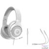 Kép 5/6 - LORGAR Noah 101 Gaming Headset Headset White