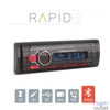 Kép 1/5 - M.N.C Rapid fejegység hi-fi