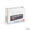 Kép 5/5 - M.N.C Rapid fejegység hi-fi