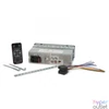 Kép 7/8 - M.N.C PhantomX AutóHiFi fejegység hi-fi