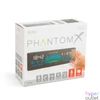 Kép 8/8 - M.N.C PhantomX AutóHiFi fejegység hi-fi